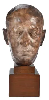 Isamu Noguchi, Model for Marc Connelly