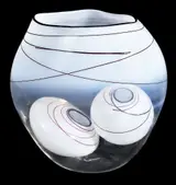 Dale Chihuly, Luster Basket
