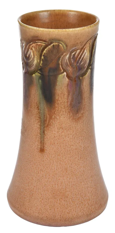 Charles S. Todd, for Rookwood Pottery Vase, circa 1915