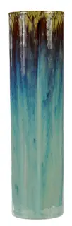 Fulper, Pottery Vase