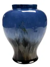 Fulper, Pottery Vessel