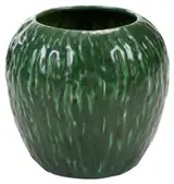 Hampshire Pottery, Vase
