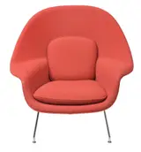 Eero Saarinen, Womb Chair