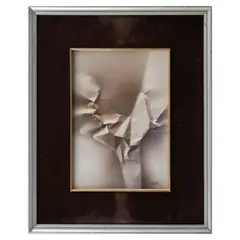 Leonardo Nierman, Untitled, Mixta sobre papel