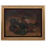 Aurelio Pescina, Untitled