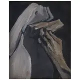 José Alejandro Castro Leñero, Untitled, Óleo sobre tela