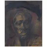 Francisco Corzas, Untitled