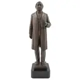 Benito Juárez by Juan Fernando Olaguíbel, 1958, Escultura en bronce, offered Jan 2026