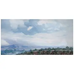 Marco Antonio Zepeda, Untitled, Óleo sobre tela