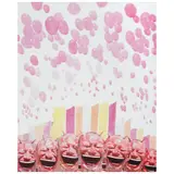 Yue Minjun, Sin título (Smile-ism No. 18): One Smile Elevates Us All, 2006, Litografía offset 25 / 45