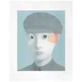 Zhang Xiaogang, My Dear Friends-1