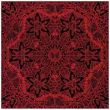 Wu Zetian (H10-1), de la serie The Empresses by Damien Hirst, 2022, Giclée y serigrafía sobre aluminio 119 / 2853, sold Dec 2025
