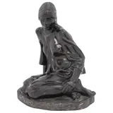 Victor Hugo Castañeda, Mujer sentada
