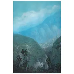 Carlos Rios, Untitled, 1997, Gouache sobre papel
