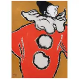 José García Ocejo, El circo No. 1