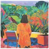 Richard Prince, The sunny terrance I