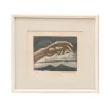 Raúl Anguiano, Untitled