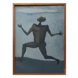 Carlos Orozco Romero, Untitled, Serigrafía 170 / 200