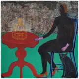 Rodolfo Morales, Sin título