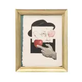 Mario Martín del Campo, Untitled, Grabado 24 / 80