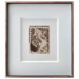 Francisco Toledo, Untitled, Grabado al aguatinta P. A. 1 / 2