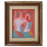 Luis López Loza, Untitled