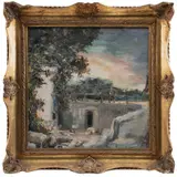 Enrique Mondragón, Untitled
