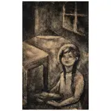 Fanny Rabel, Untitled