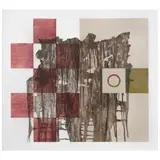 Francisco Castro Leñero, Juegos, Serigrafía 2 / 10