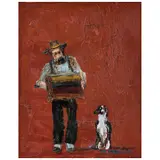 Enrique Mondragón, Untitled