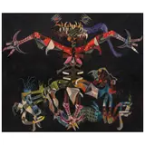 Leonel Maciel, Untitled, Óleo sobre tela