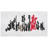Mathias Goeritz, Untitled, Serigrafía E / E