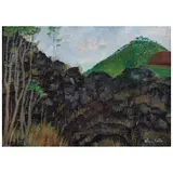 Olga Costa, Untitled