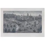 Leonora Carrington, Crookney Hall