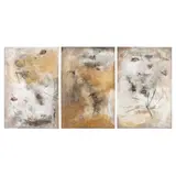 Irma Palacios, Desiertos, de la serie El color de la tierra