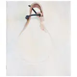 Amy Adler, Untitled, 1989, Óleo sobre tela