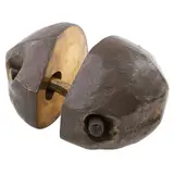 Marina Lascaris, Untitled, Escultura en bronce imantado 7 / 8