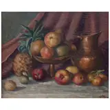 Luis Sahagún, Untitled