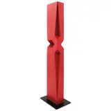 Enrique Carbajal Sebastian, Columna binomio