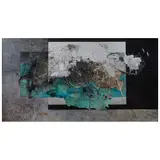 Manuel Felguérez, Untitled