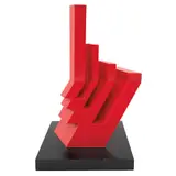 Enrique Carbajal Sebastian, Monumento a la solidaridad