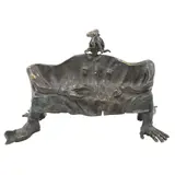 Alejandro Colunga, Untitled, Escultura en bronce 2 / 3