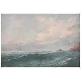 Guillermo Gomez Mayorga, Untitled, Óleo sobre tela