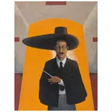 Mario Martín del Campo, Untitled