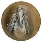Javier Vázquez "jazzamoart", Caballo Bop III
