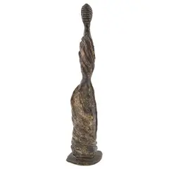 Waldemar Sjölander, Untitled, 1972, Escultura en bronce sin número de tiraje