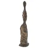 Waldemar Sjölander, Untitled, 1972, Escultura en bronce sin número de tiraje