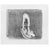 Francisco Toledo, Untitled, Litografía 2 / 25