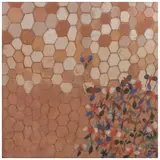 Jesús Urbieta, Untitled