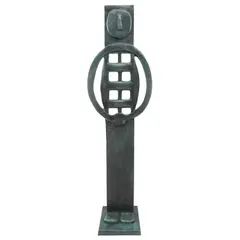Norman Bardavid, Untitled, Escultura en bronce P / A 2 / 2